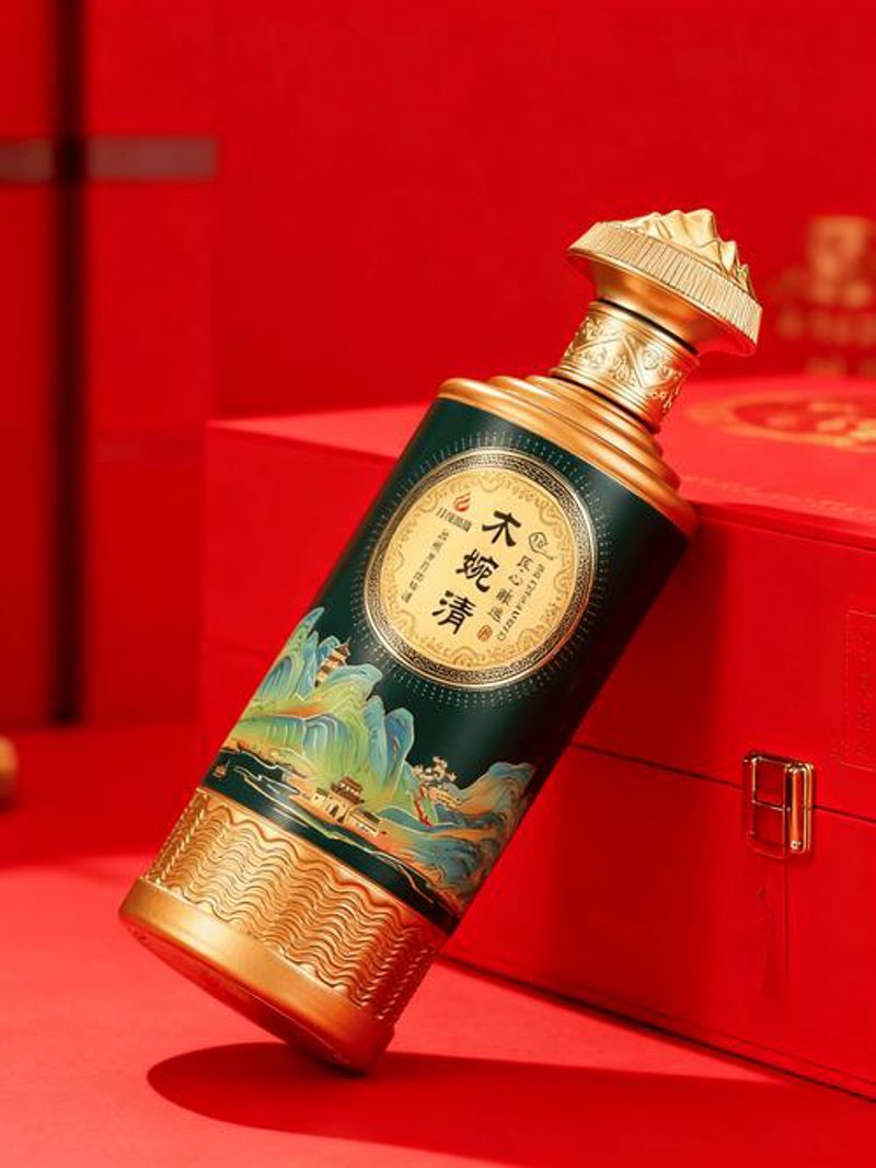 滨海白酒产业的崭新一页